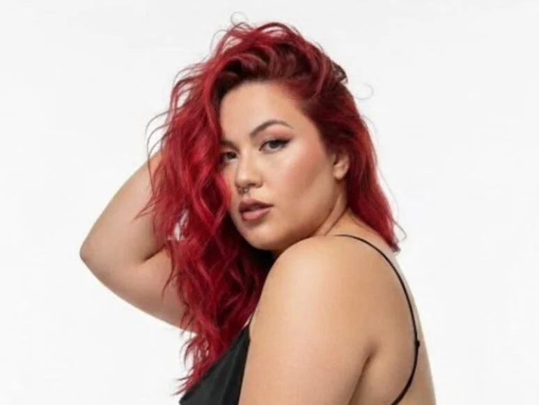 Chat XXX Live Bruja__Scarlata