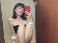 Cryptrix Adlı Modelin Canlı XXX Sohbeti