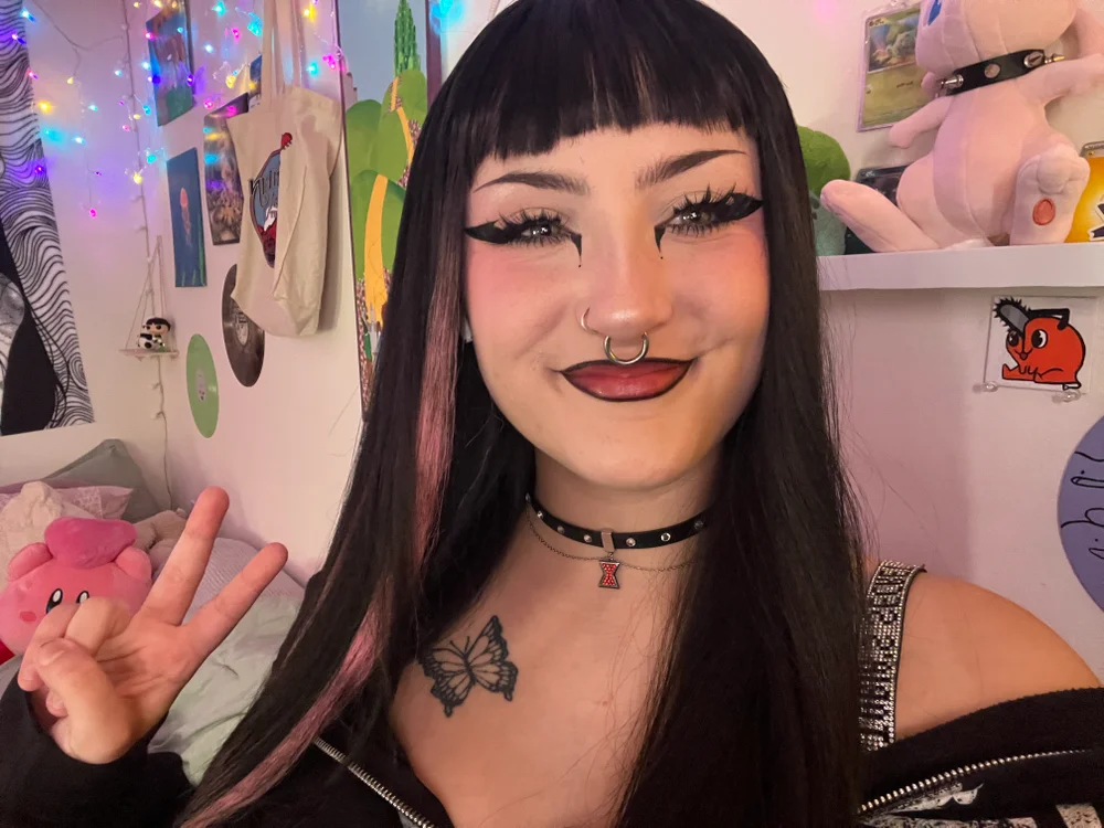Czat XXX offline – Xo_Lavender