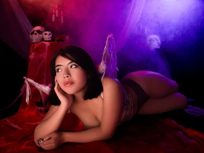 Abril_adams_ - Girl 