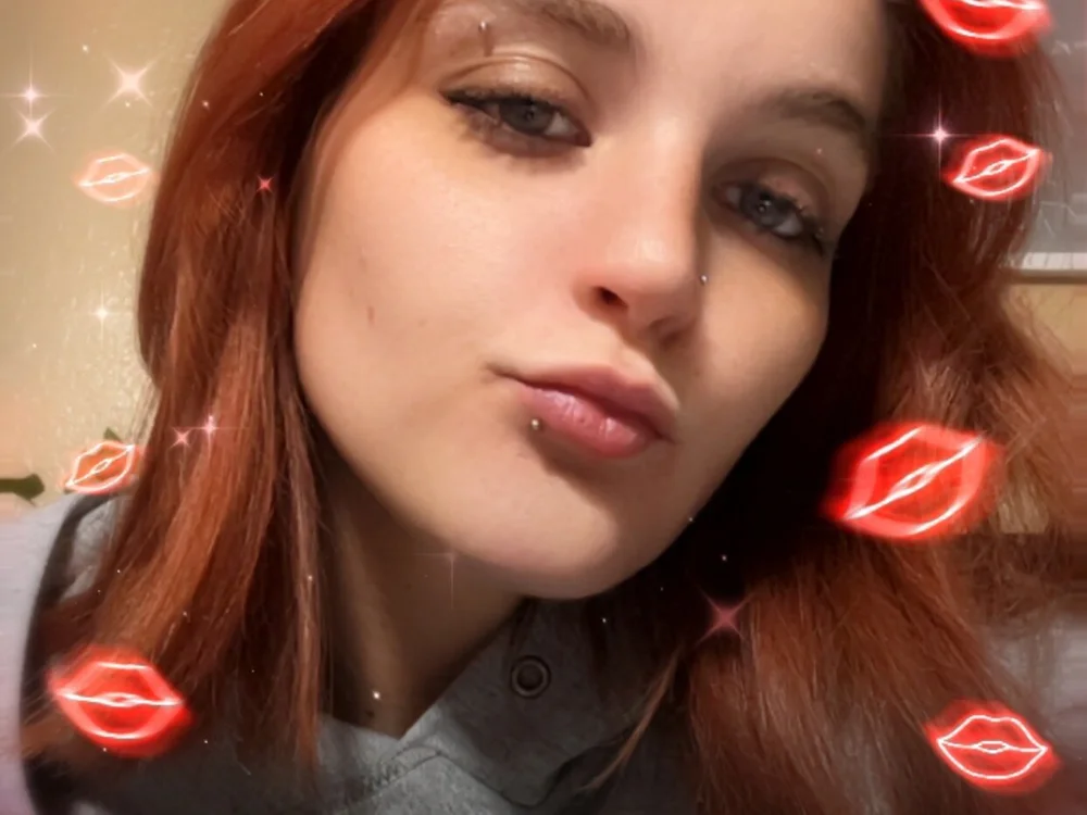 Chat XXX offline de PrettyReadHead