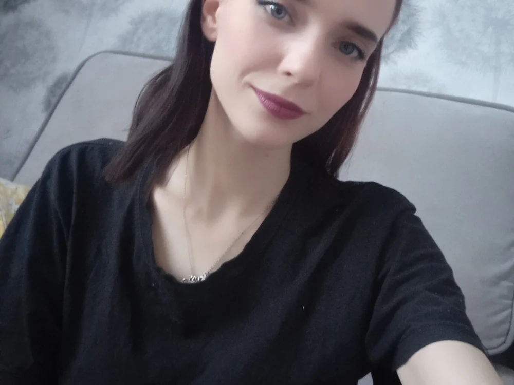 Offline chatovací místnost Anna-2021