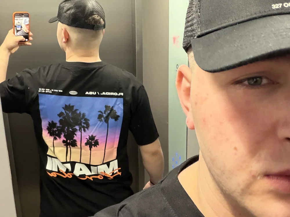 NoMercyX26's most recent online preview