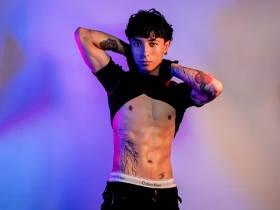 Aiden_Rivers_ - Boy 