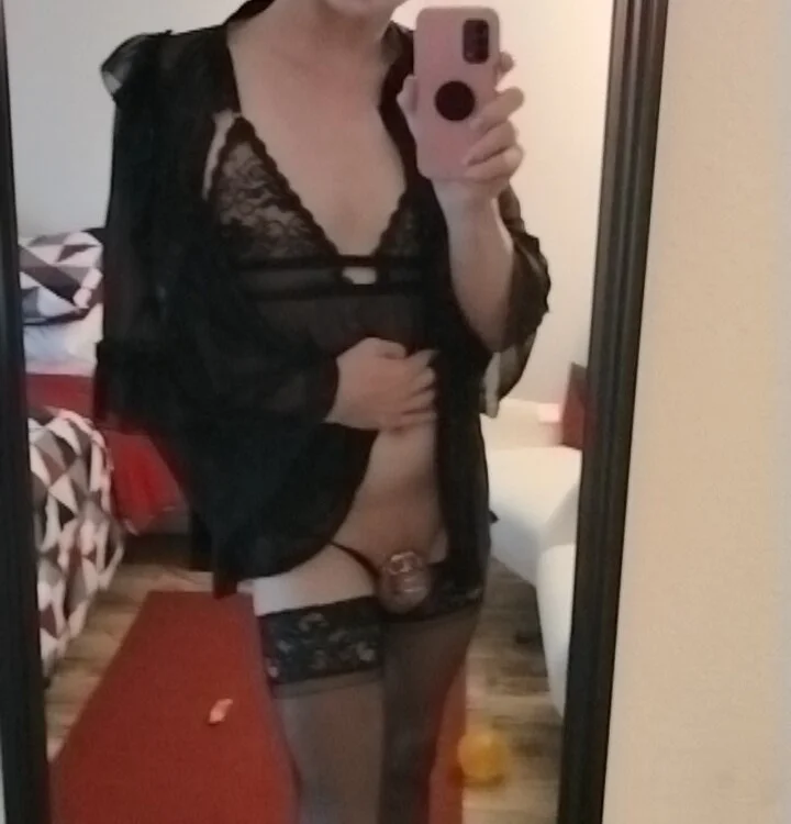 SissysLockedUp offline chatrum