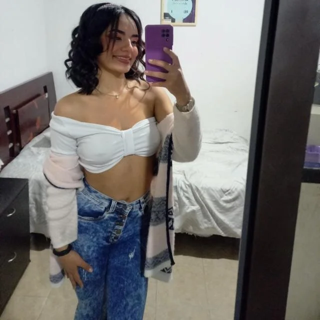 SARITA_EVANS_A's Offline XXX Chat