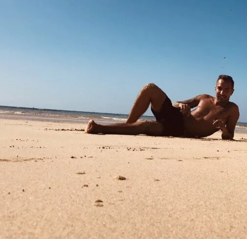 Sinjack88's Offline XXX Chat