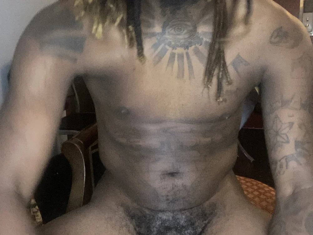 Chat XXX offline de DaddyMeechh