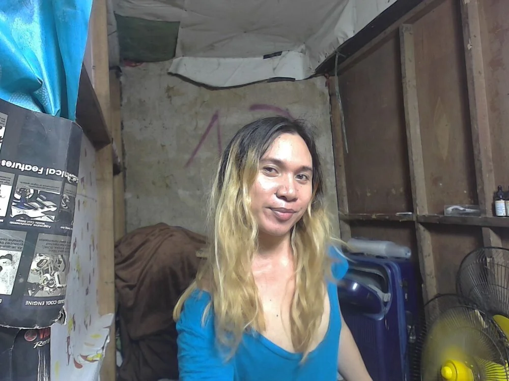 Reynalda26 Chat XXX offline