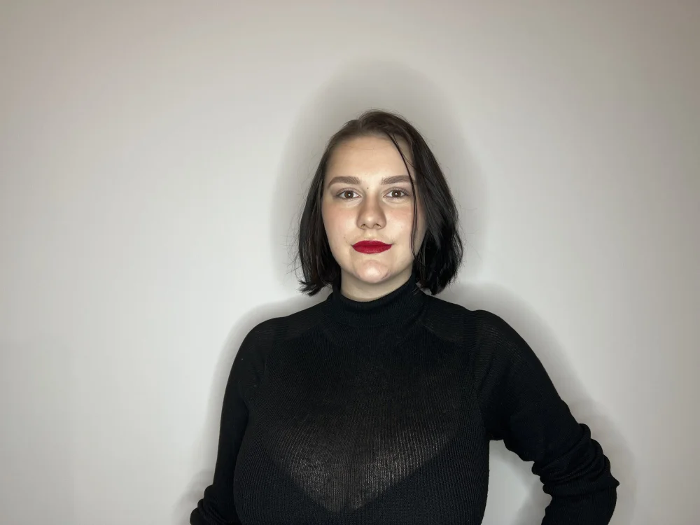 MargoCerise's Offline Chat Room