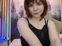 JaneFields webcam