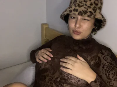 OliviaWild_ - Girl 