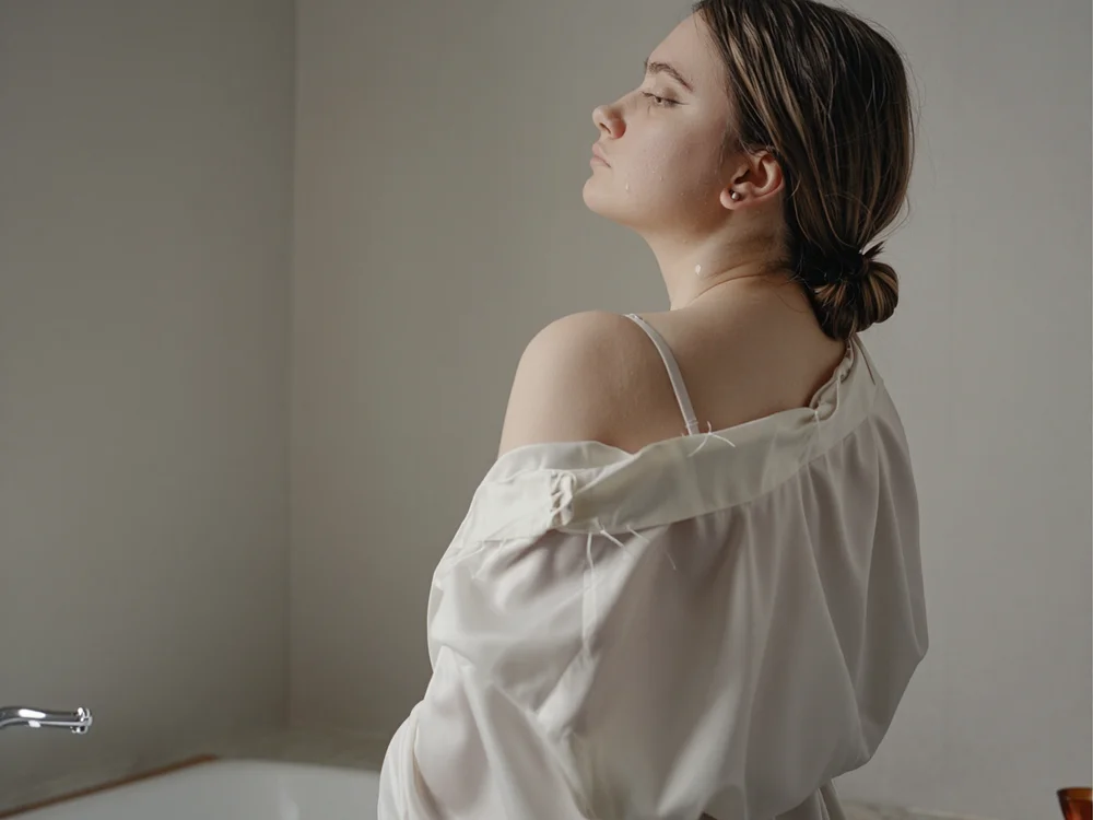 Mila_Carters 离线XXX聊天