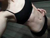 EveLiaka Live XXX-Chat