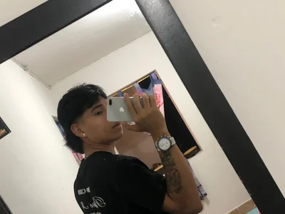 Logannth - Stripchat Cam2cam Dirtytalk Doggystyle Boy 