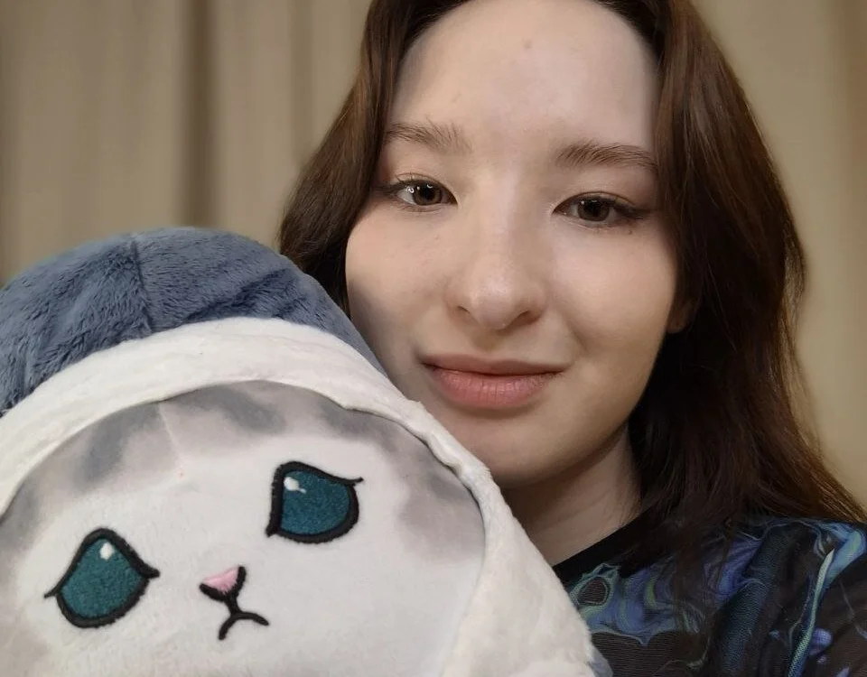 OttilieBaggs 离线XXX聊天