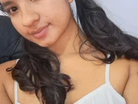 Irina_evans_s1's Live XXX Chat