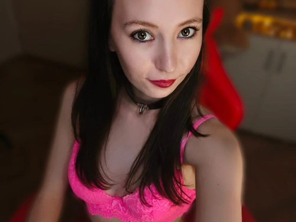 Offline XXX chat modela Veronique_Valentine