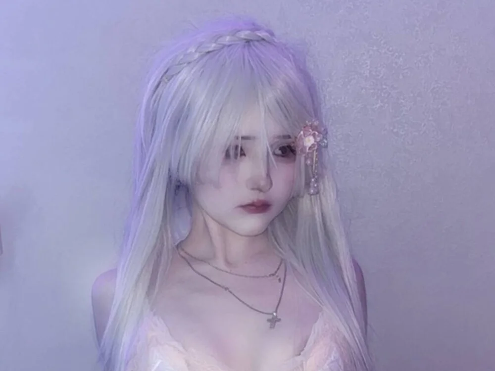 MargaretPeters Chat XXX Ngoại tuyến