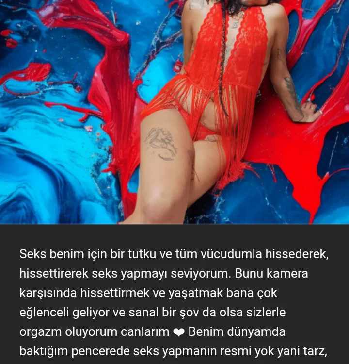 ChocolateDARK_ 離線 XXX 聊天