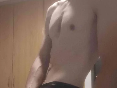 Cesar17111 - Boy 
