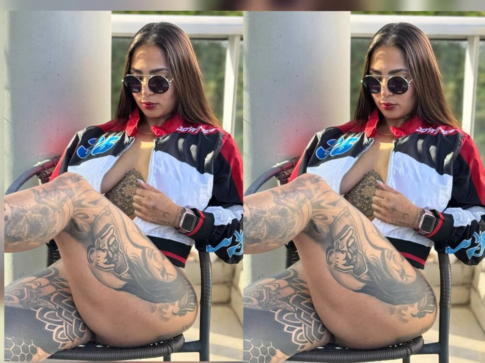 maferalvarexxx 離線 XXX 聊天