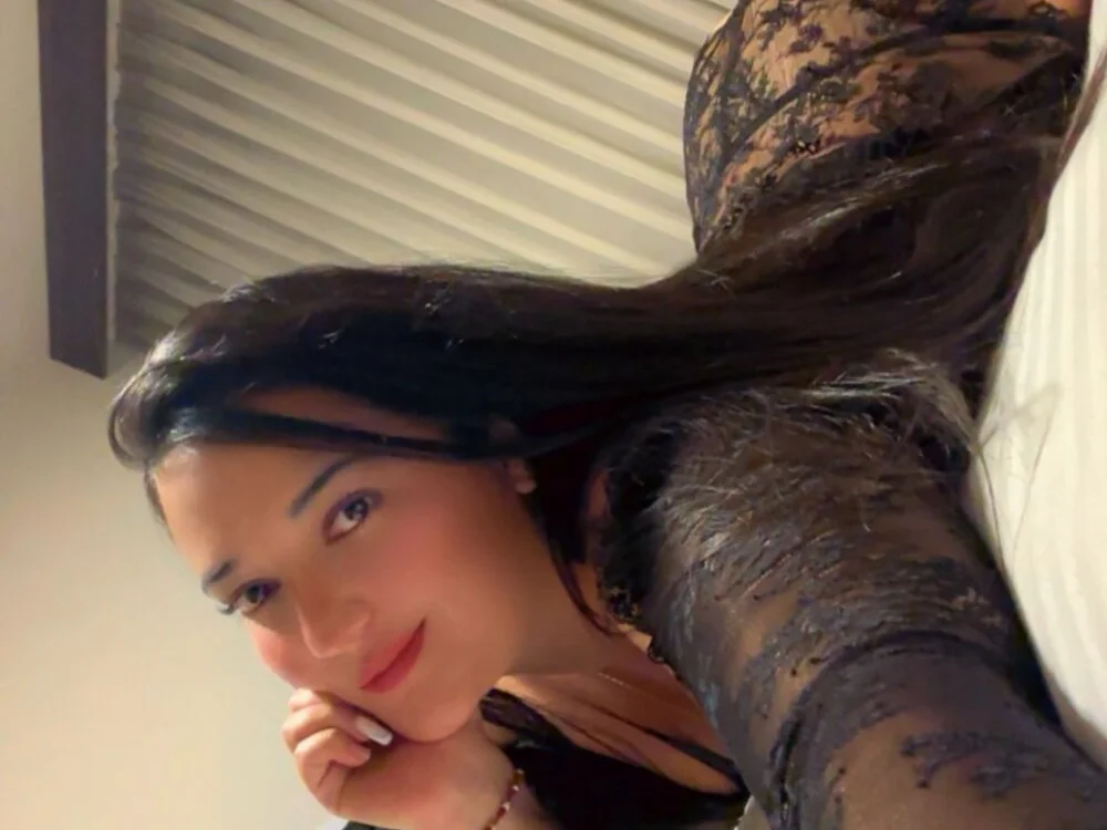 Isabella-col – Naživo XXX chat