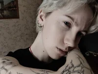 ColetteNyx's webcam live show