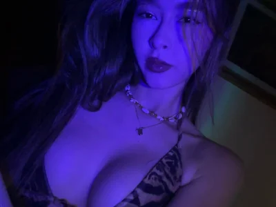 Profile and Statistics for CataGlow on StripChat