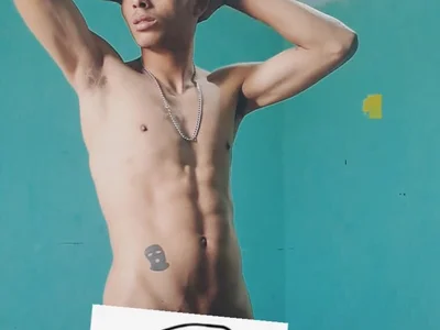 Alex_Jhan（Play_guysxf）