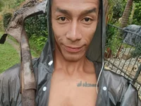 Модель MissColombian