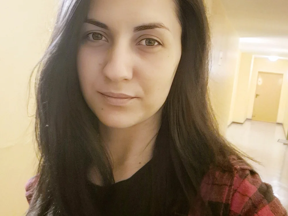 Offline chatovací místnost sweetakyra