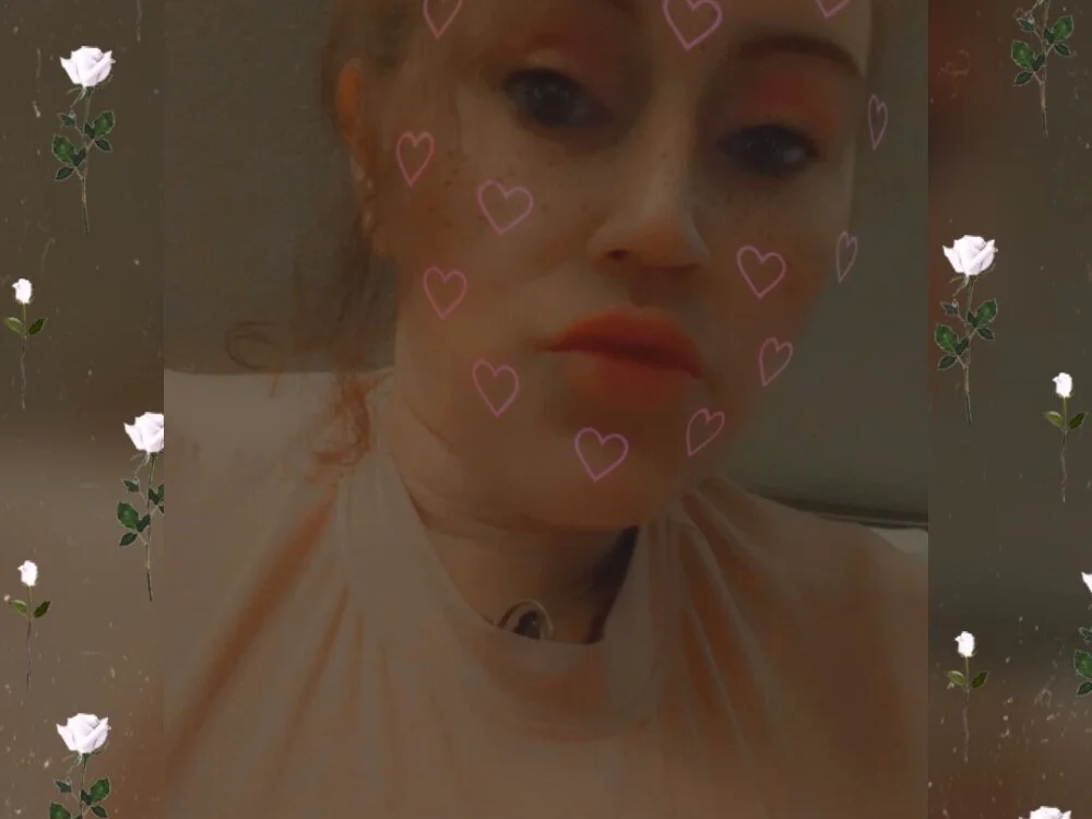 reinadebelleza420 Obrolan XXX Offline