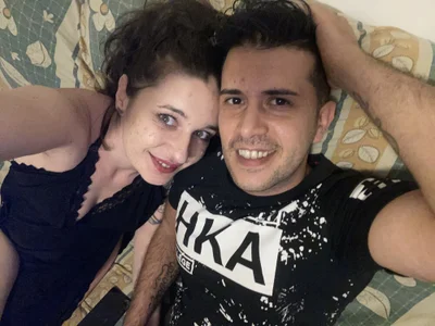 KingQueen2k25 Live Cam on StripChat and RICams