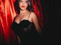 Модель sammybrunette1