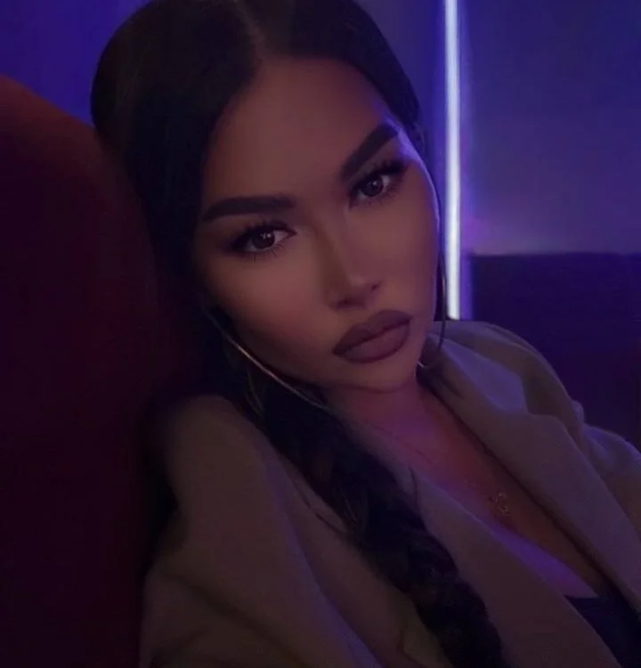 Dariansika's Offline XXX Chat