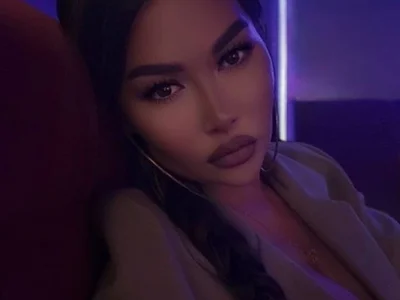 Dariansika - Girl 