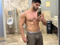 Model Thiago_moretti