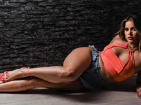 AnnaVita's webcam live show