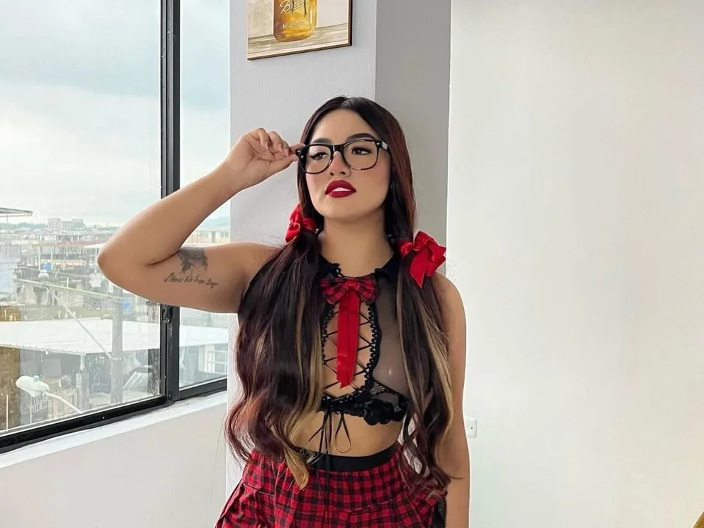 Dulce_General's Offline Chat Room