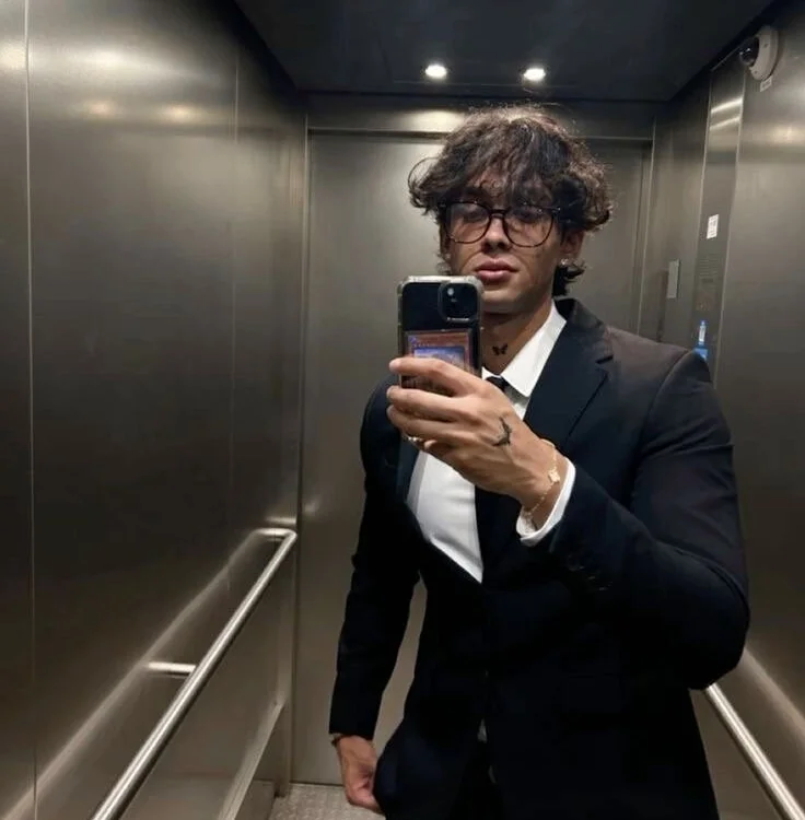 Offline chatovací místnost Gabrielle217
