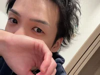 Model Shohei_erokukan