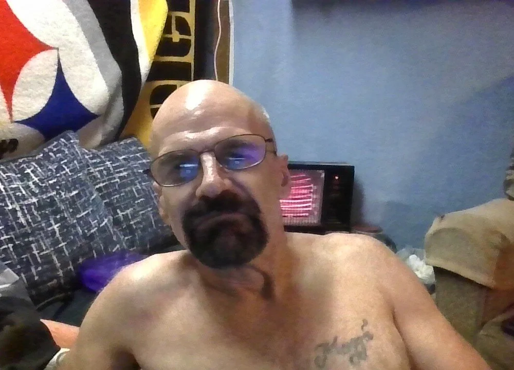 RogerDG2727 Obrolan XXX Offline