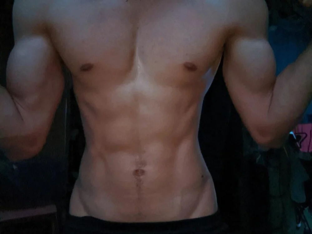 rick_flame05's Offline XXX Chat