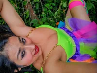 Модель sweetexplotion