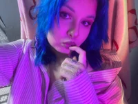 Stefani_Art Chat XXX live