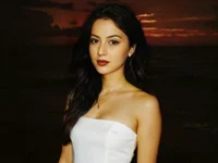 Sembang XXX Secara Langsung ElizabethDeRose