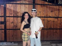 Модель oblivionlove