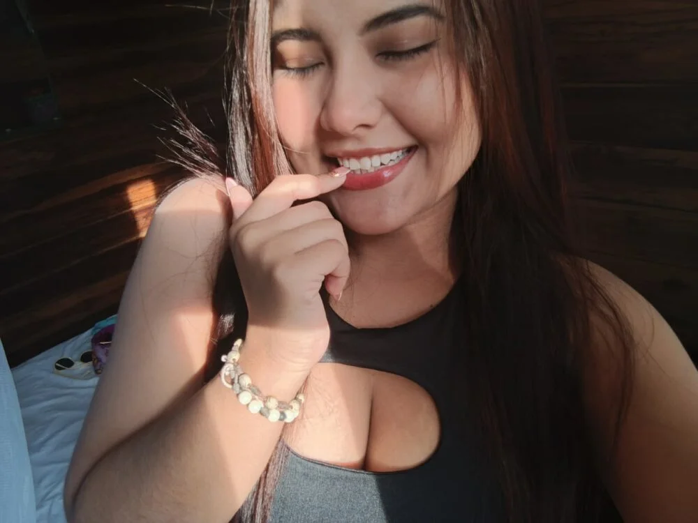 Lolaa-evans offline XXX-chatje