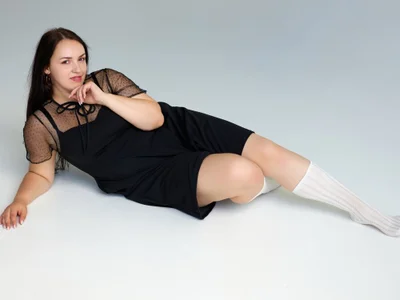 IsabelBlackberry profile